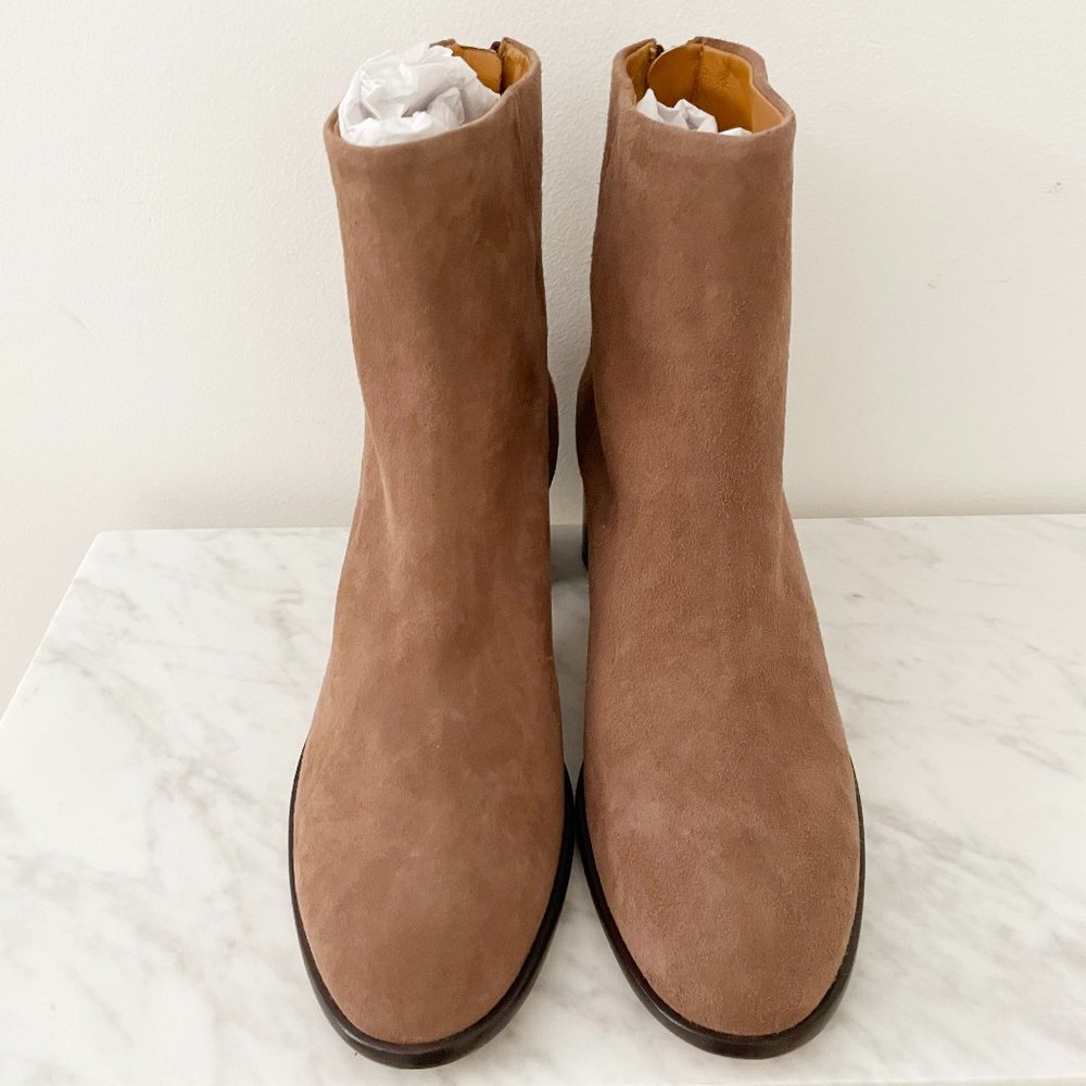 Rag and Bone Fleur Boots - Picture 2 of 7